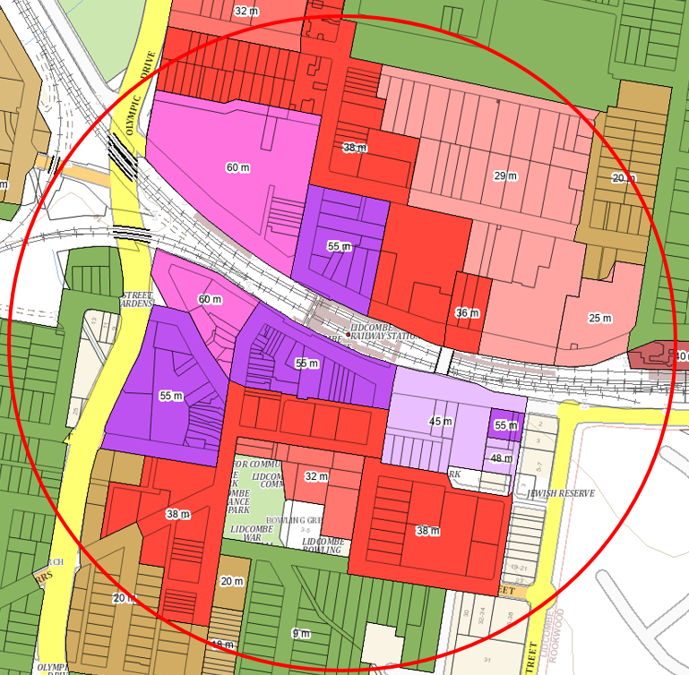 Unlocking Potential: NSW's Transport Oriented Development (TOD) Program ...