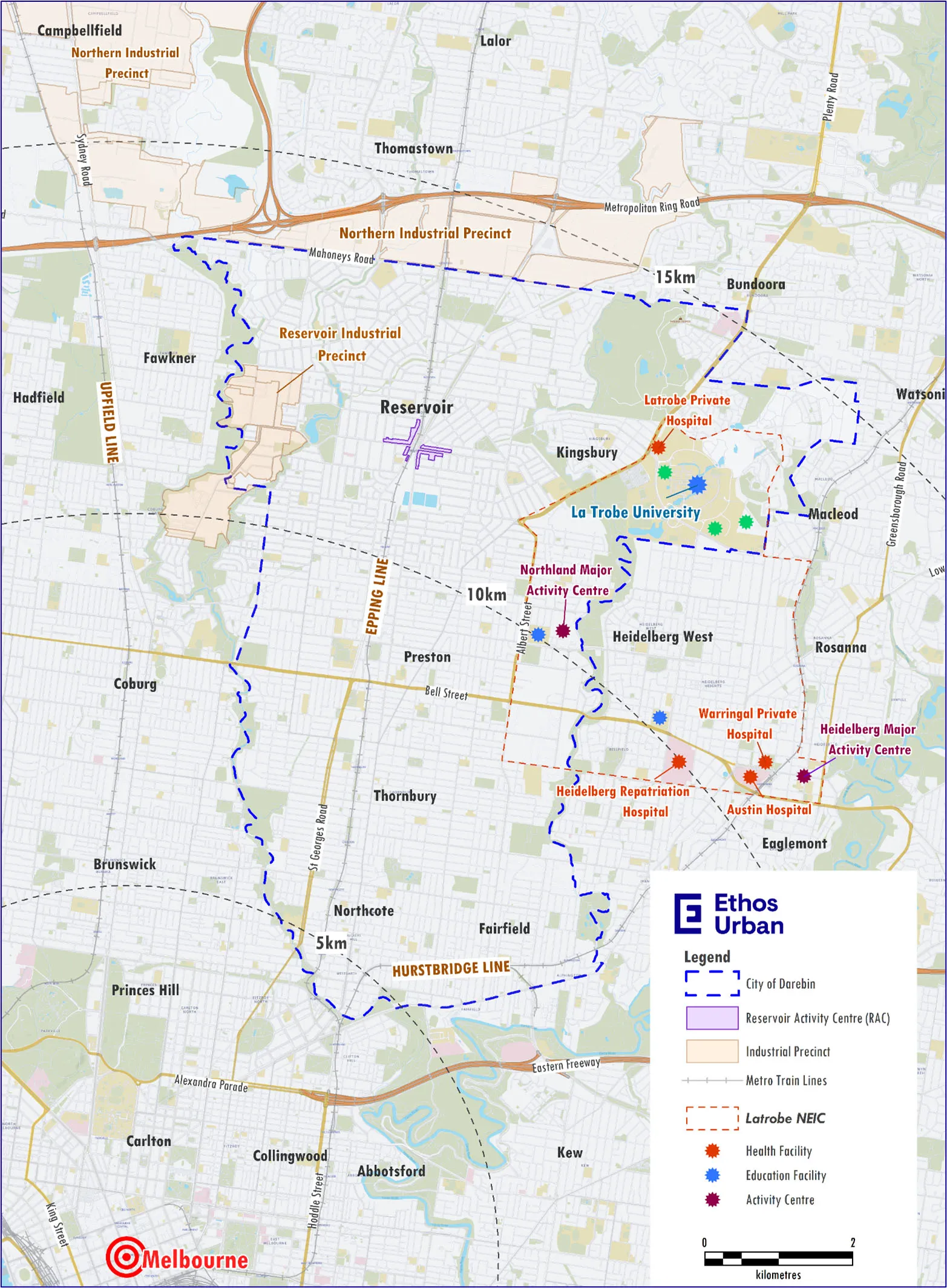 Reservoir Economic Analysis and Investment Attraction Strategy