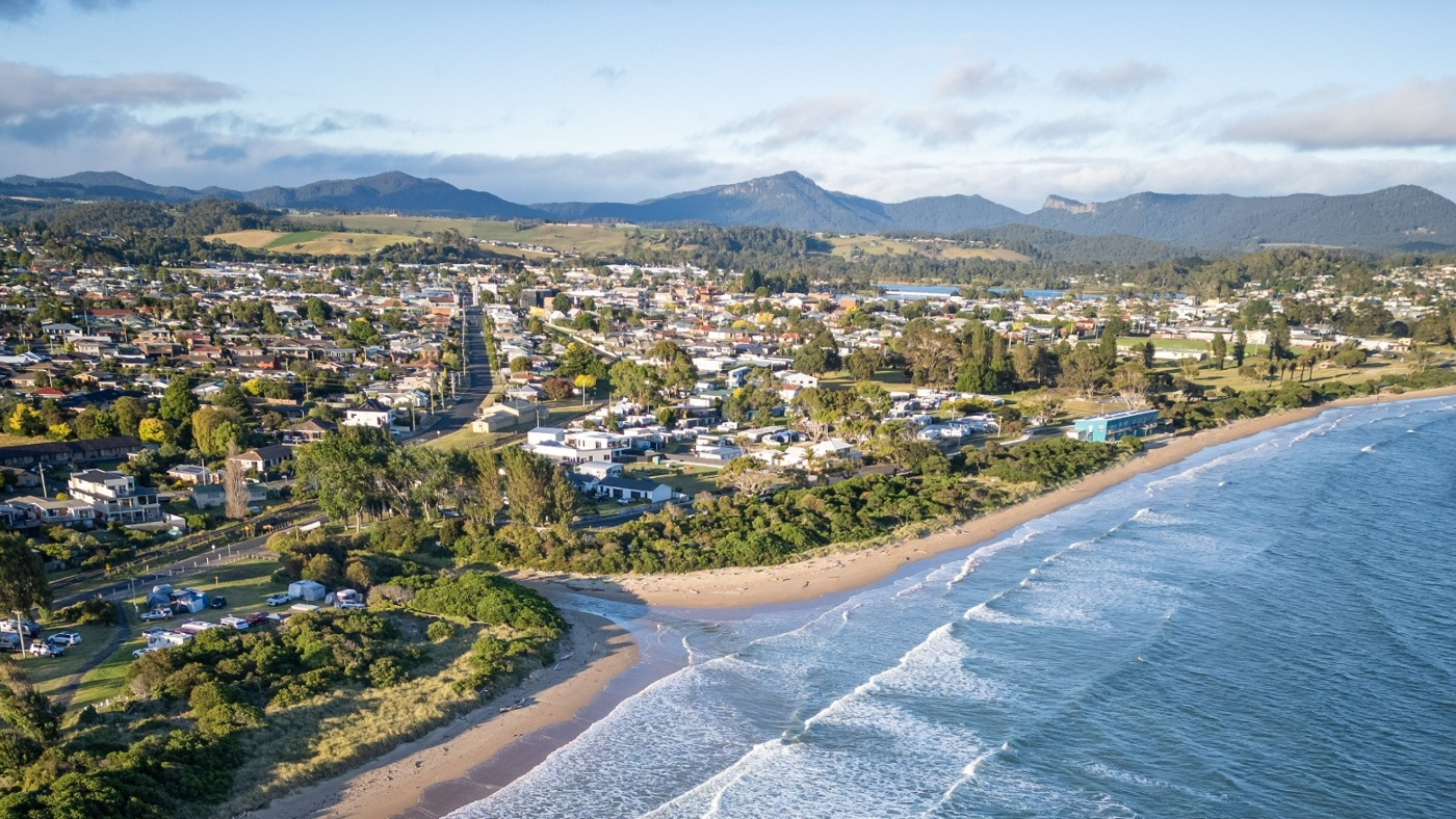 Our Homes, Our Future: Central Coast Housing Strategy