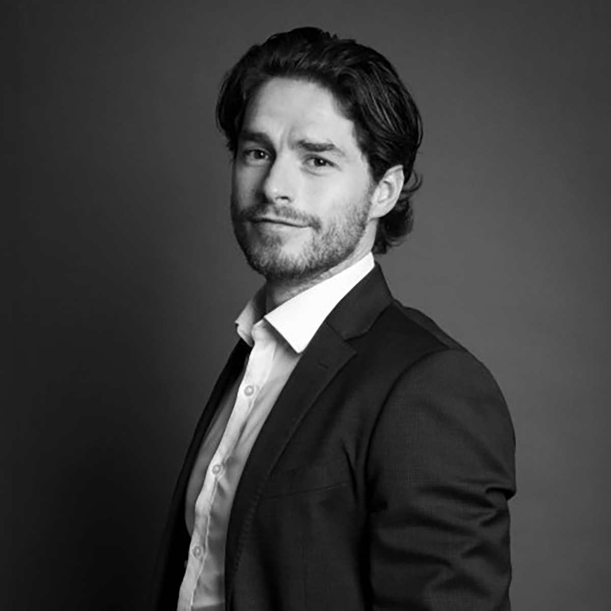 Anthony Brogan