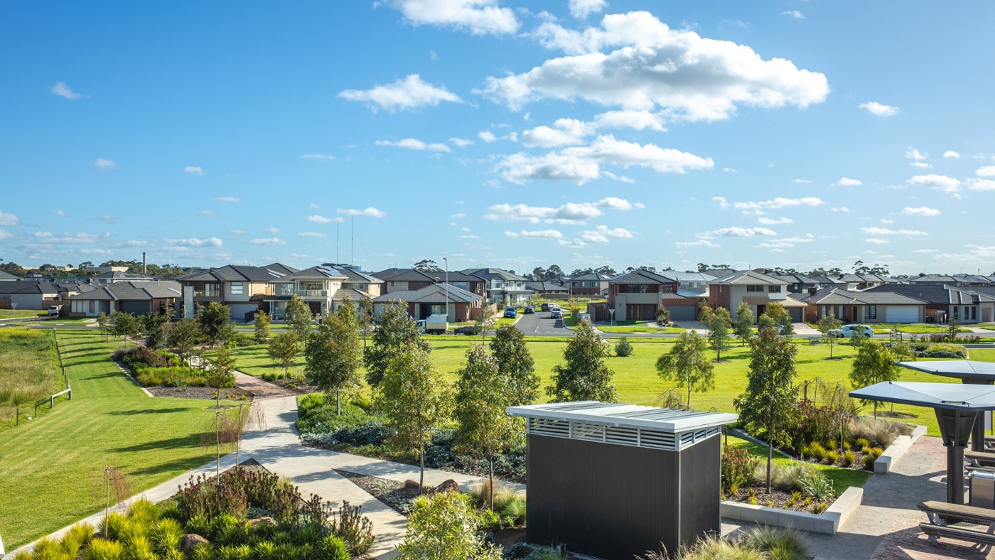 Retirement Living and Victoria's Development Facilitation Program