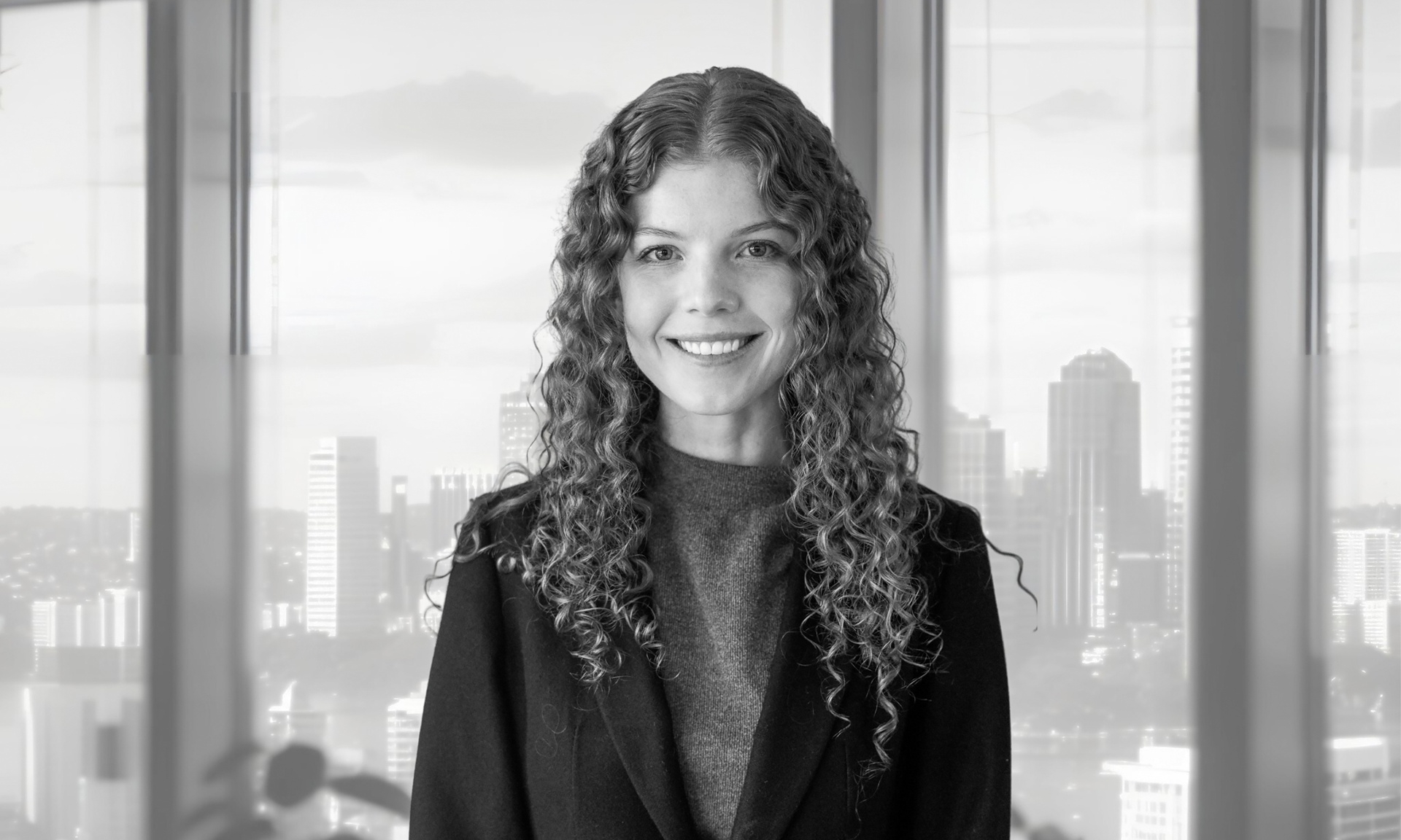 Sophie Stockman