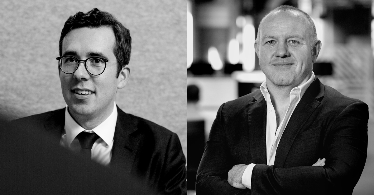 Ethos Urban announces two key appointments to drive growth strategy