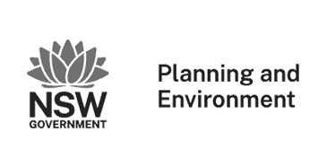 NSW Planning & Environment