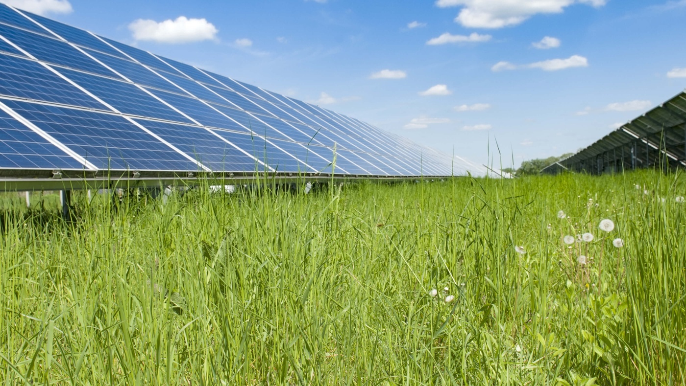 Frasers Solar Farm