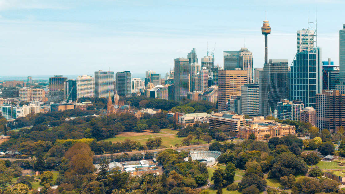 Unlocking Sydney's Employment Lands: Is Flexibility the Way of the Future?