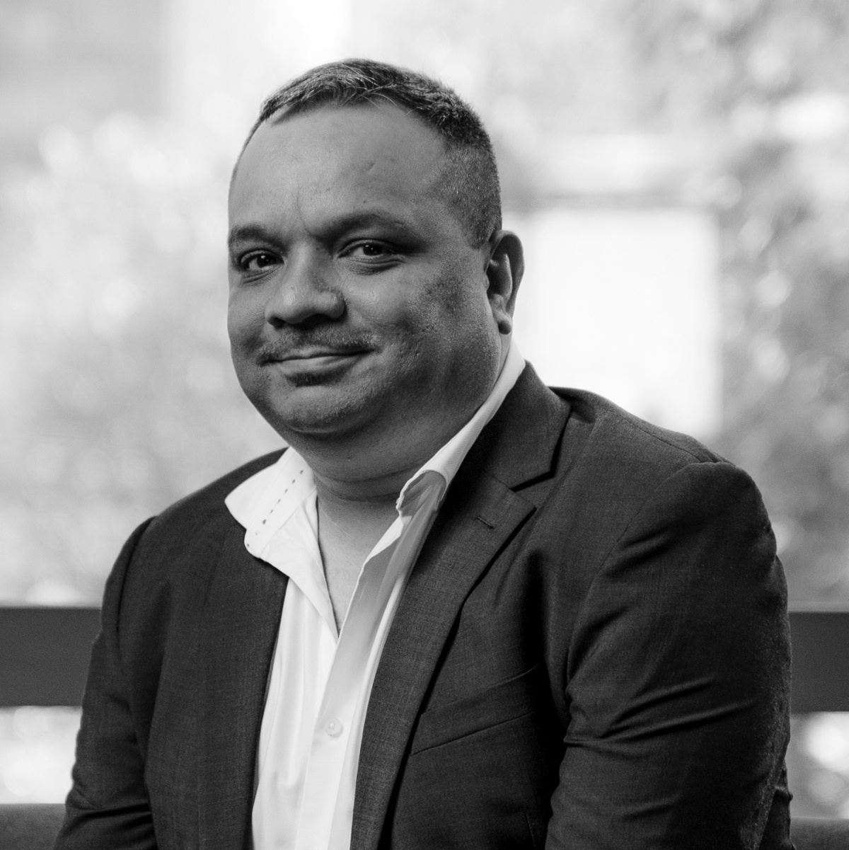 Anupam Mishra