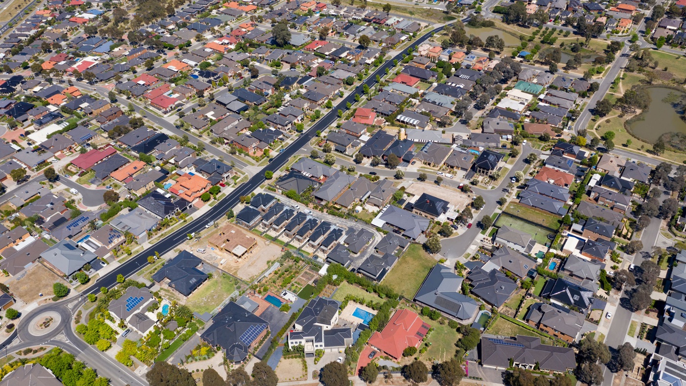 How Immigration Shapes Housing Choices in Victoria?
