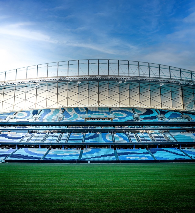 sydney football stadium tour