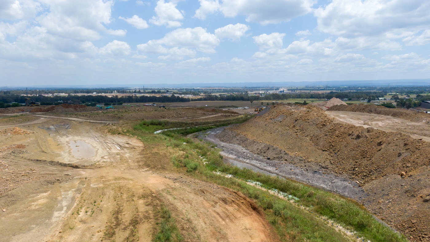 NSW Government Releases Industrial Lands Action Plan