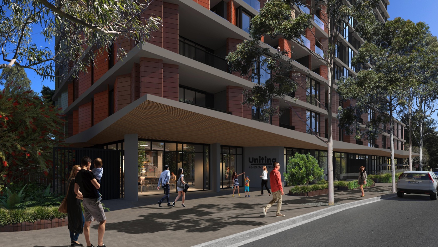 Draft Housing SEPP – A New Dawn for Seniors Housing in NSW