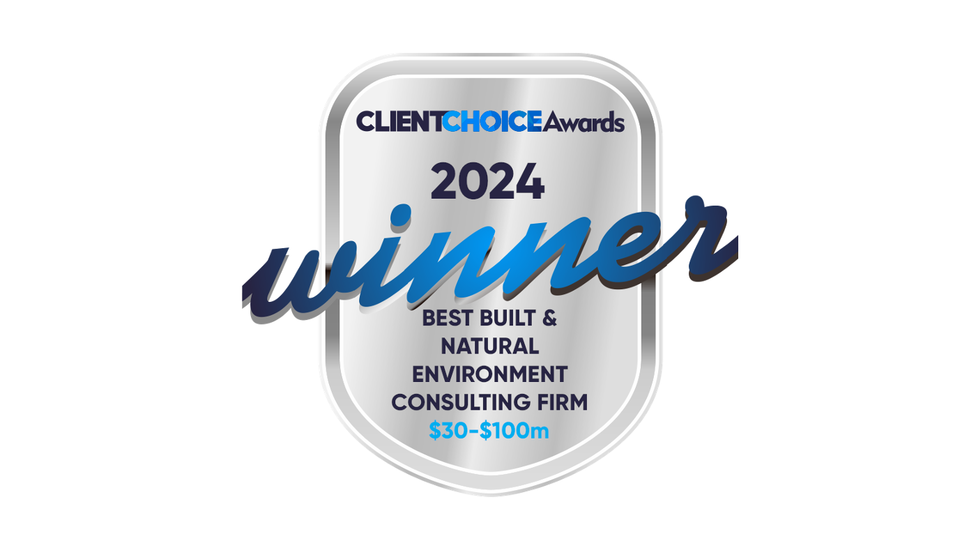 Best Built & Natural Environment Consulting Firm