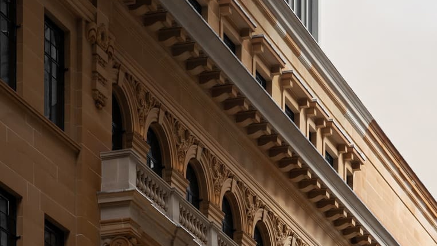 Capella Sydney: Revitalising the historic Sandstone Precinct