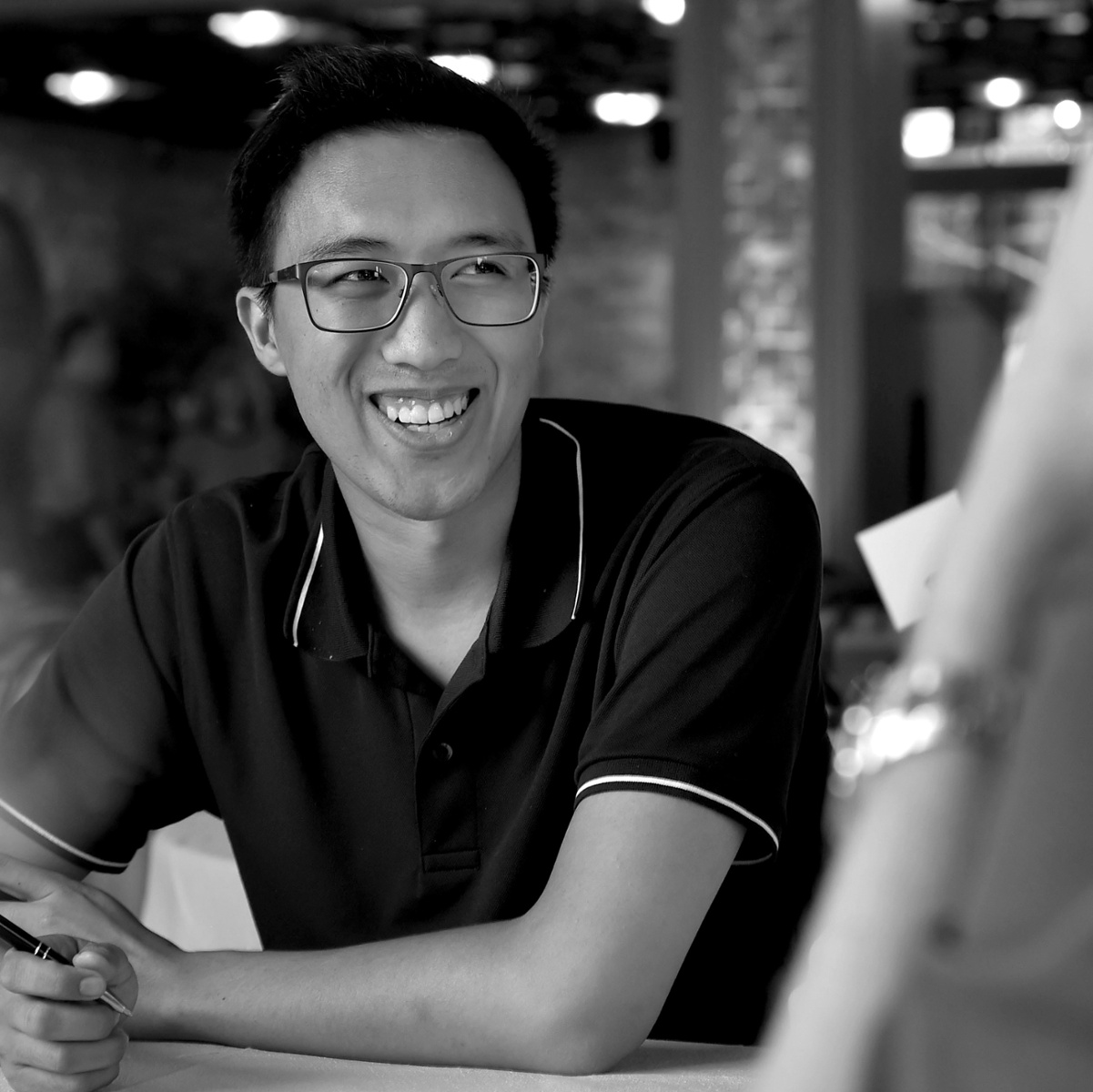 Jethro Yuen