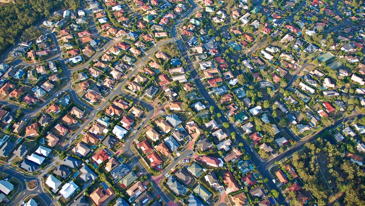 NSW Low and Mid-Rise Housing Reforms