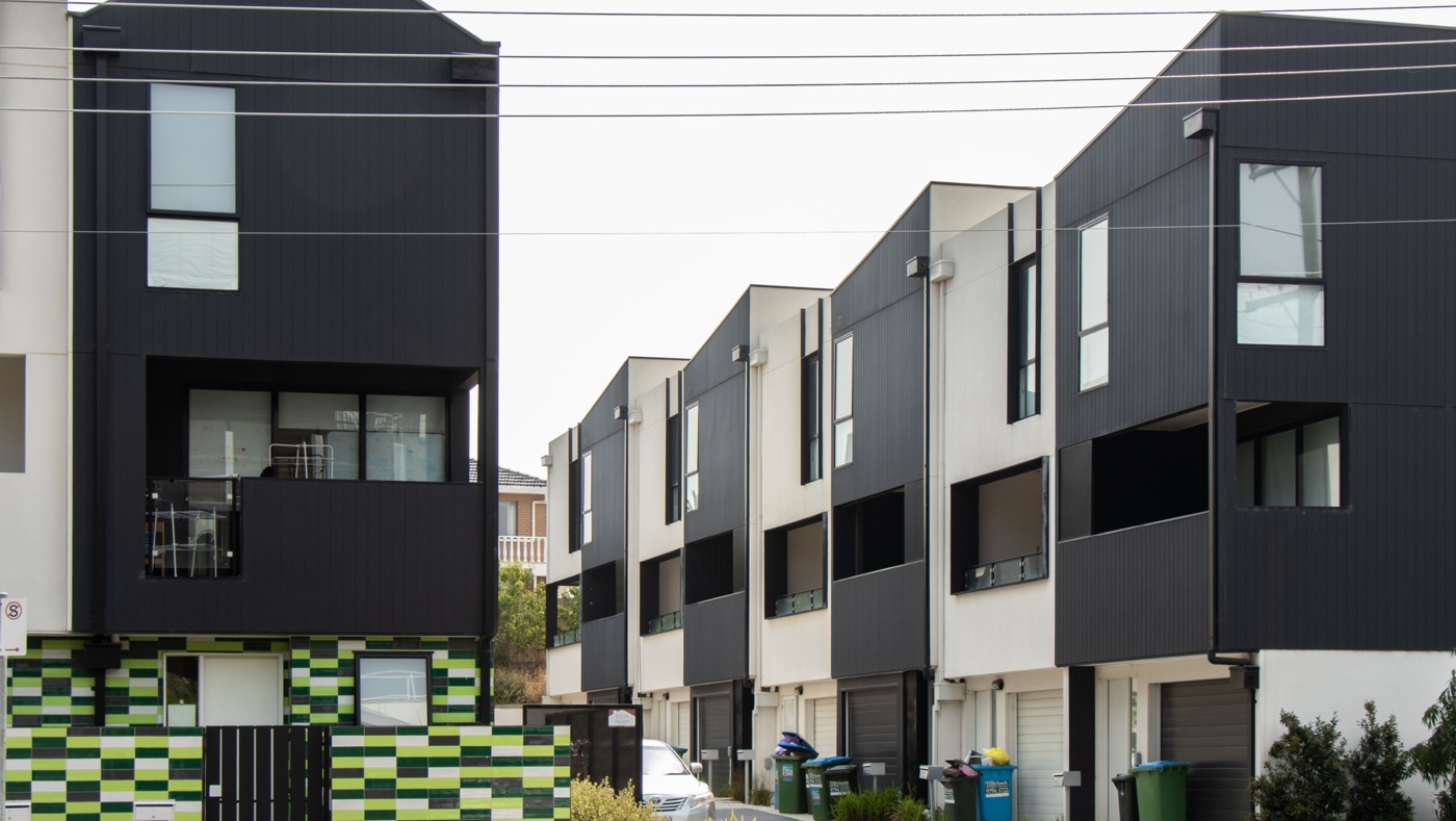 Practical Social And Affordable Housing Solutions