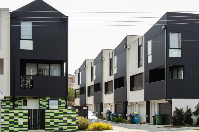 Practical Social And Affordable Housing Solutions - Ethos Urban