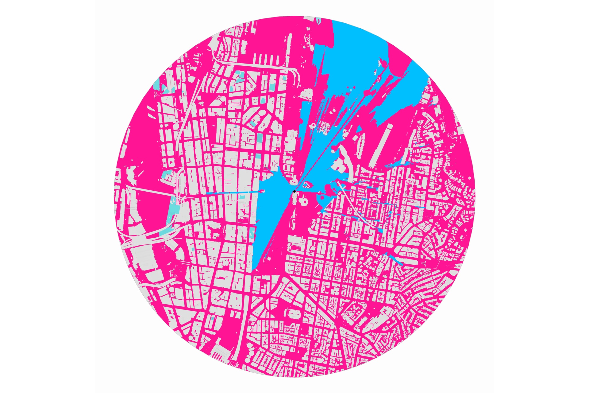 Methodology is the key to Visual Impact Assessments