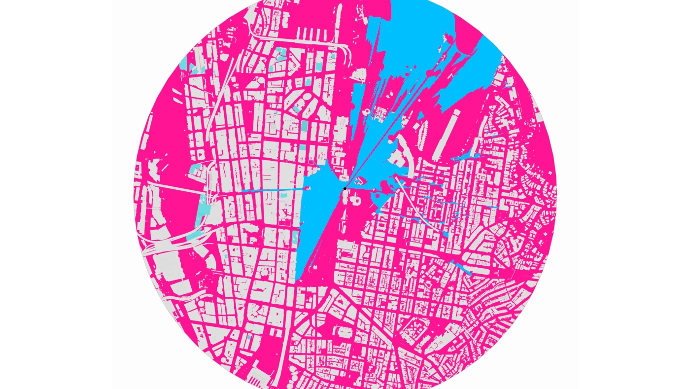Methodology is the key to Visual Impact Assessments