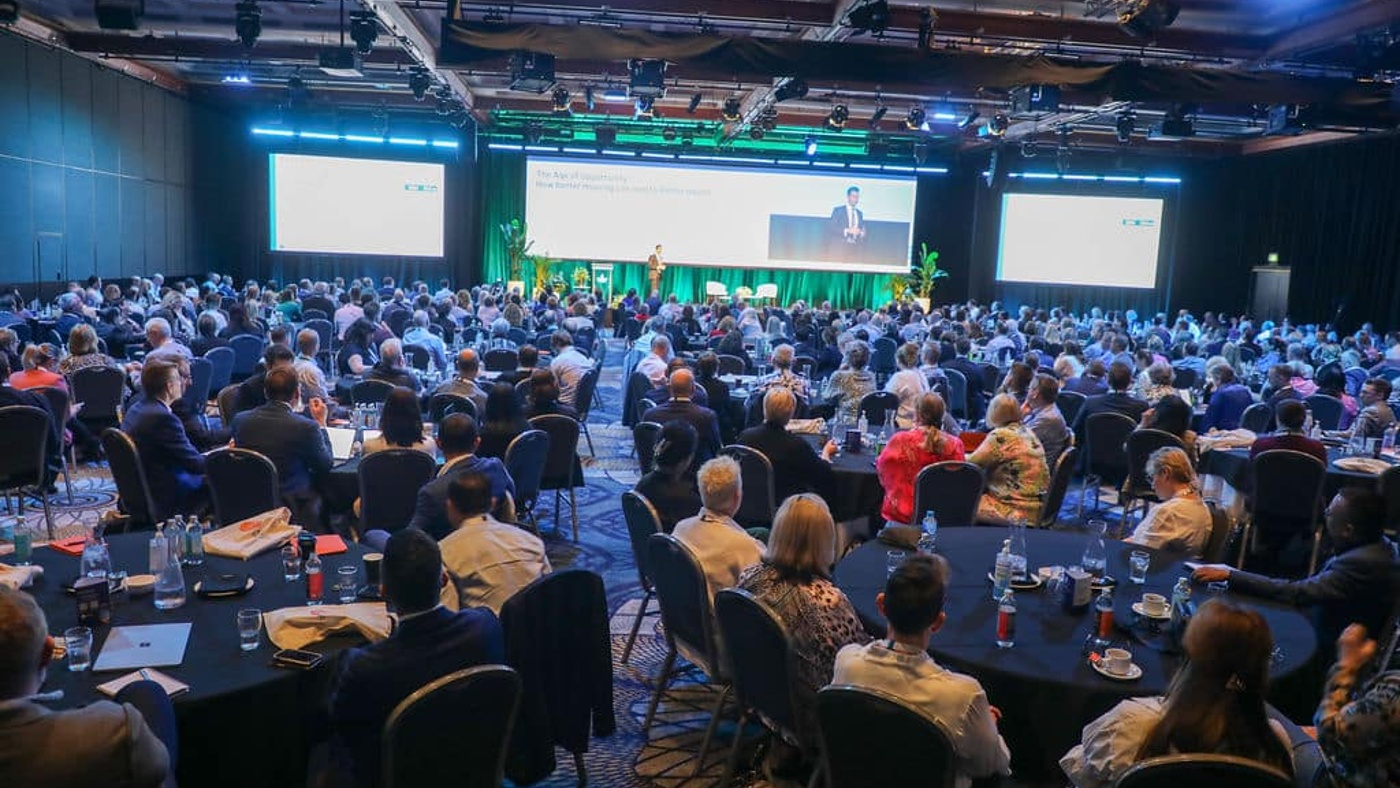 Insights from The National Retirement Living Summit 2024